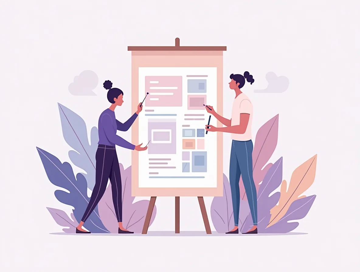 Профессия UX/UI Дизайнер: какие предметы ЕГЭ нужны для поступления